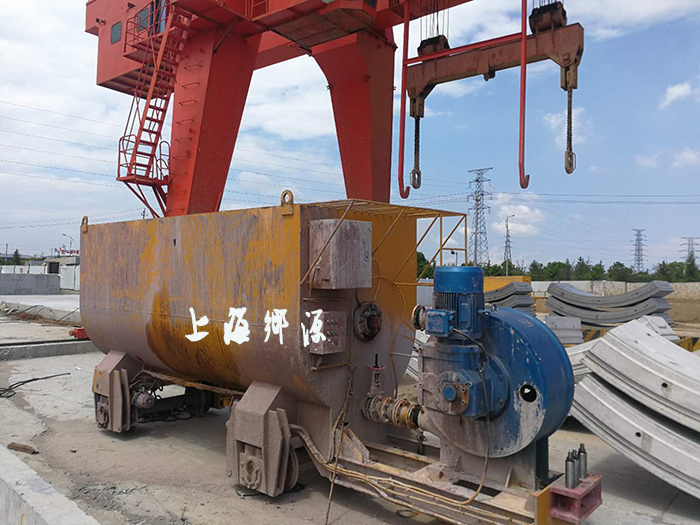 工业挤压泵
